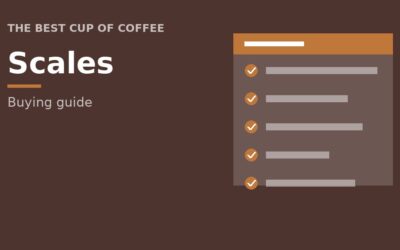 Best Coffee Scales for Pour-Over and Espresso: 4 Scales Compared