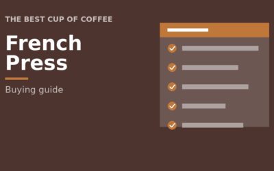 Best French Press for Home: Four French Presses Compared